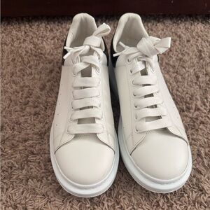 Authentic Men’s Alexander McQueen
